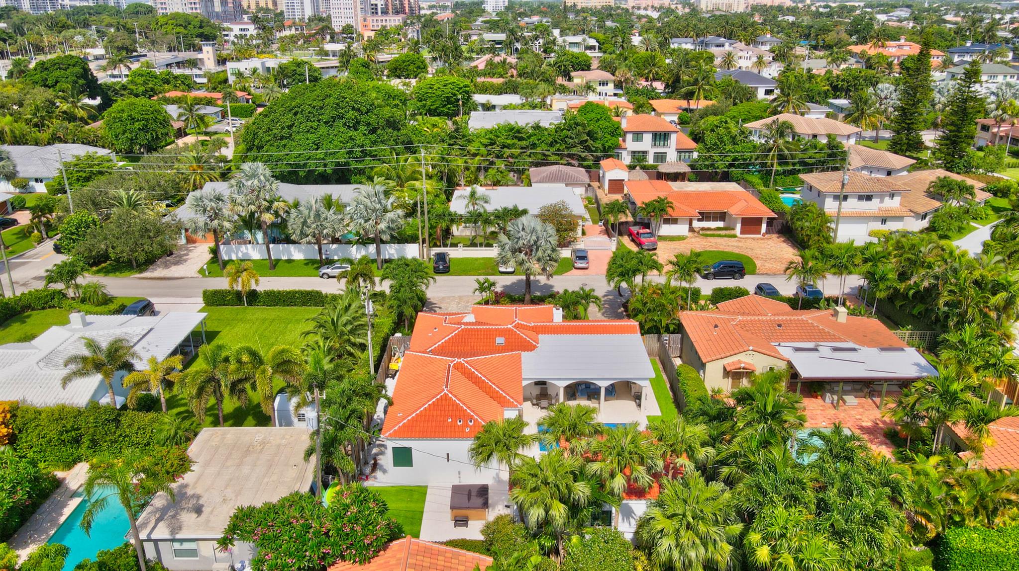 BOCA RATON RIVIERA UNIT A - Residential