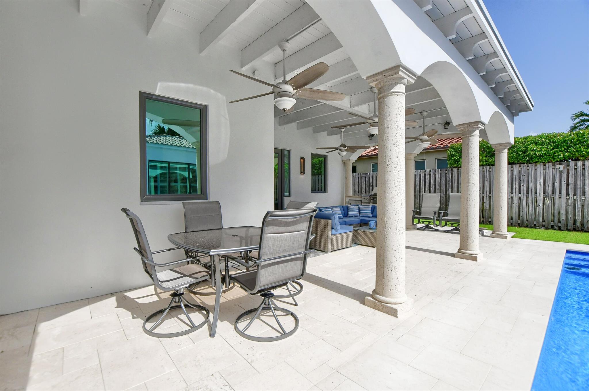 BOCA RATON RIVIERA UNIT A - Residential