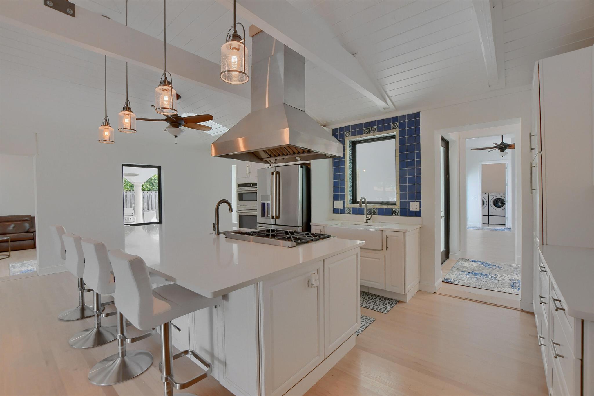 BOCA RATON RIVIERA UNIT A - Residential