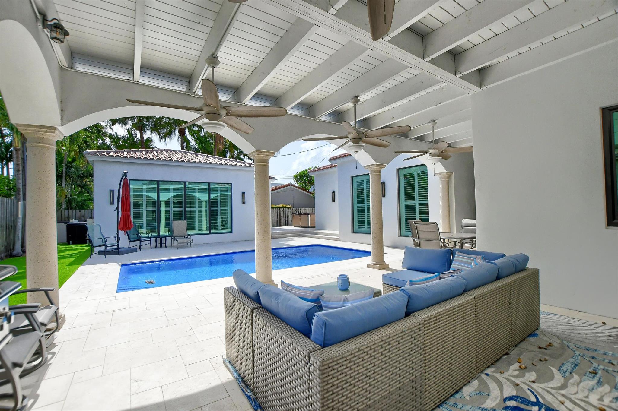 BOCA RATON RIVIERA UNIT A - Residential