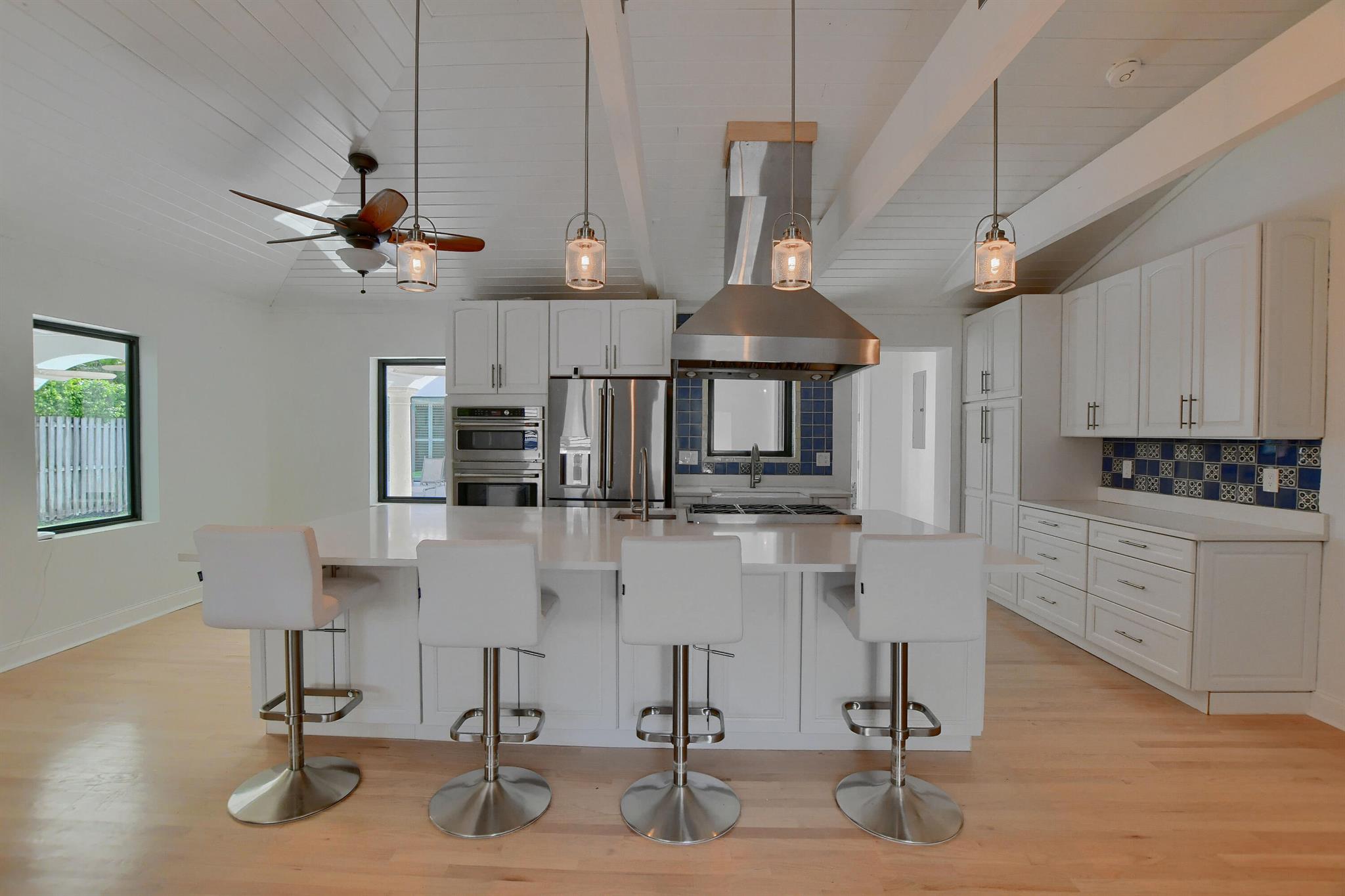 BOCA RATON RIVIERA UNIT A - Residential