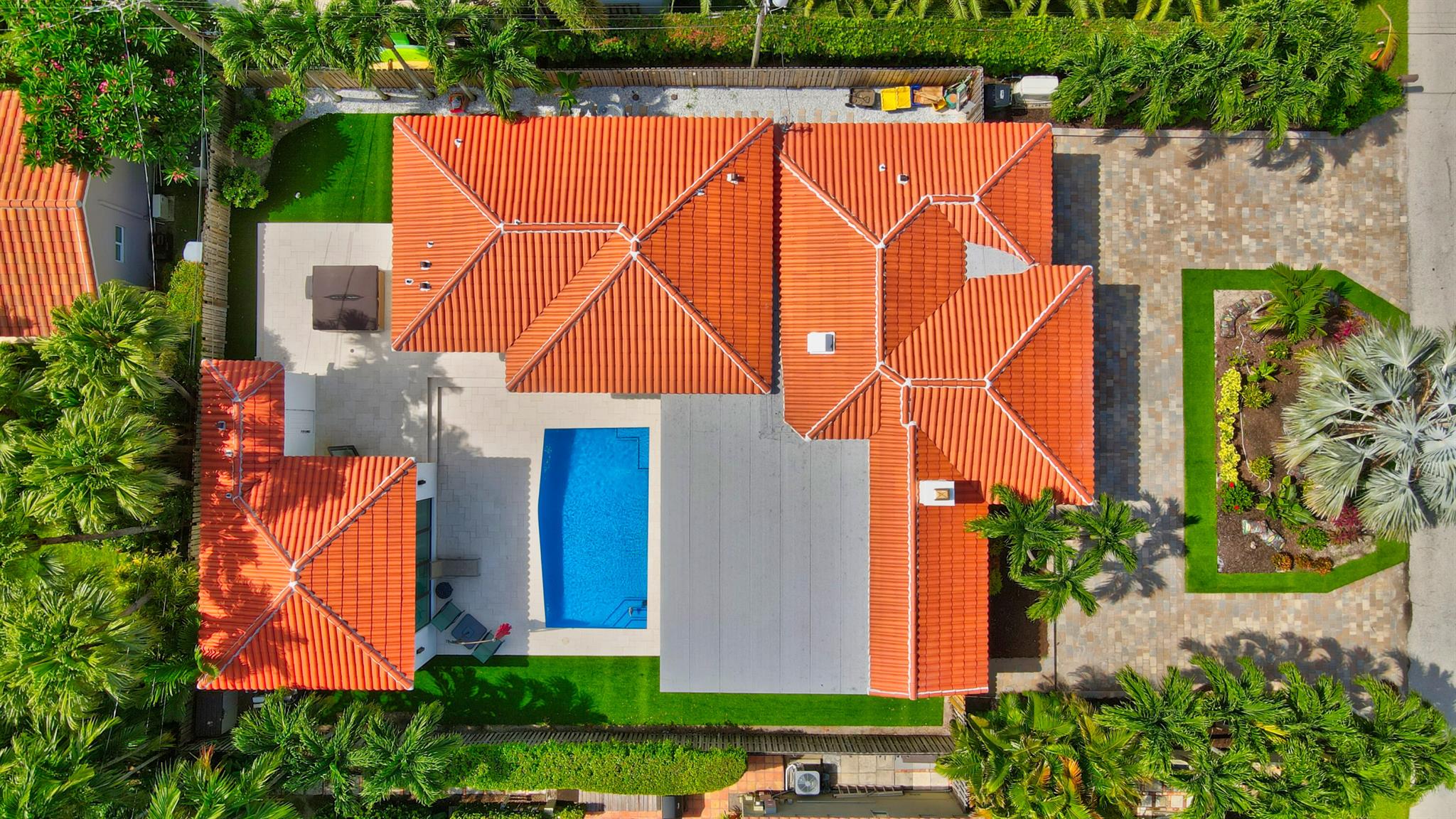 BOCA RATON RIVIERA UNIT A - Residential