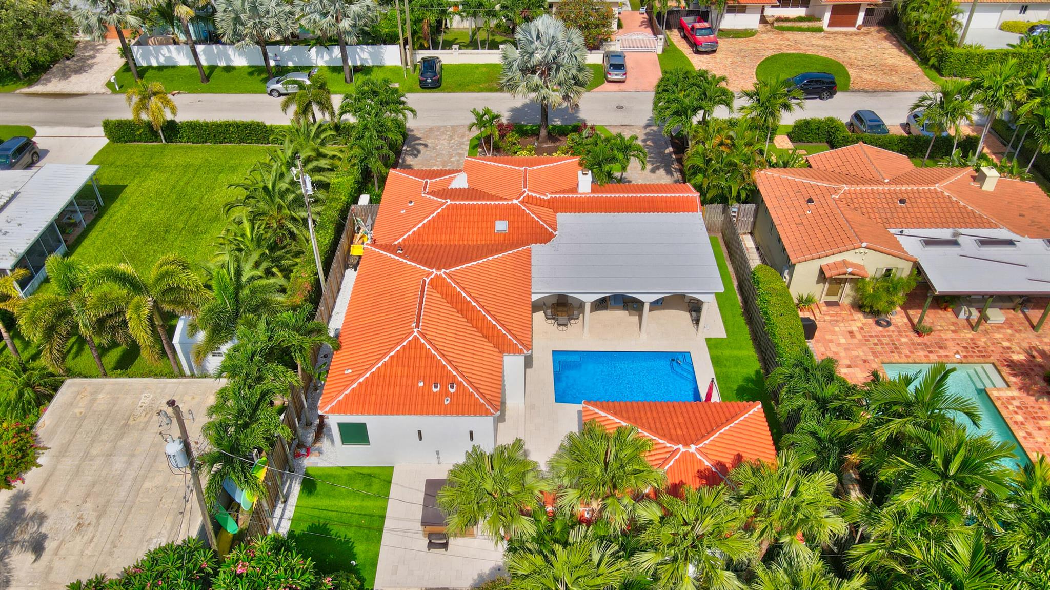 BOCA RATON RIVIERA UNIT A - Residential