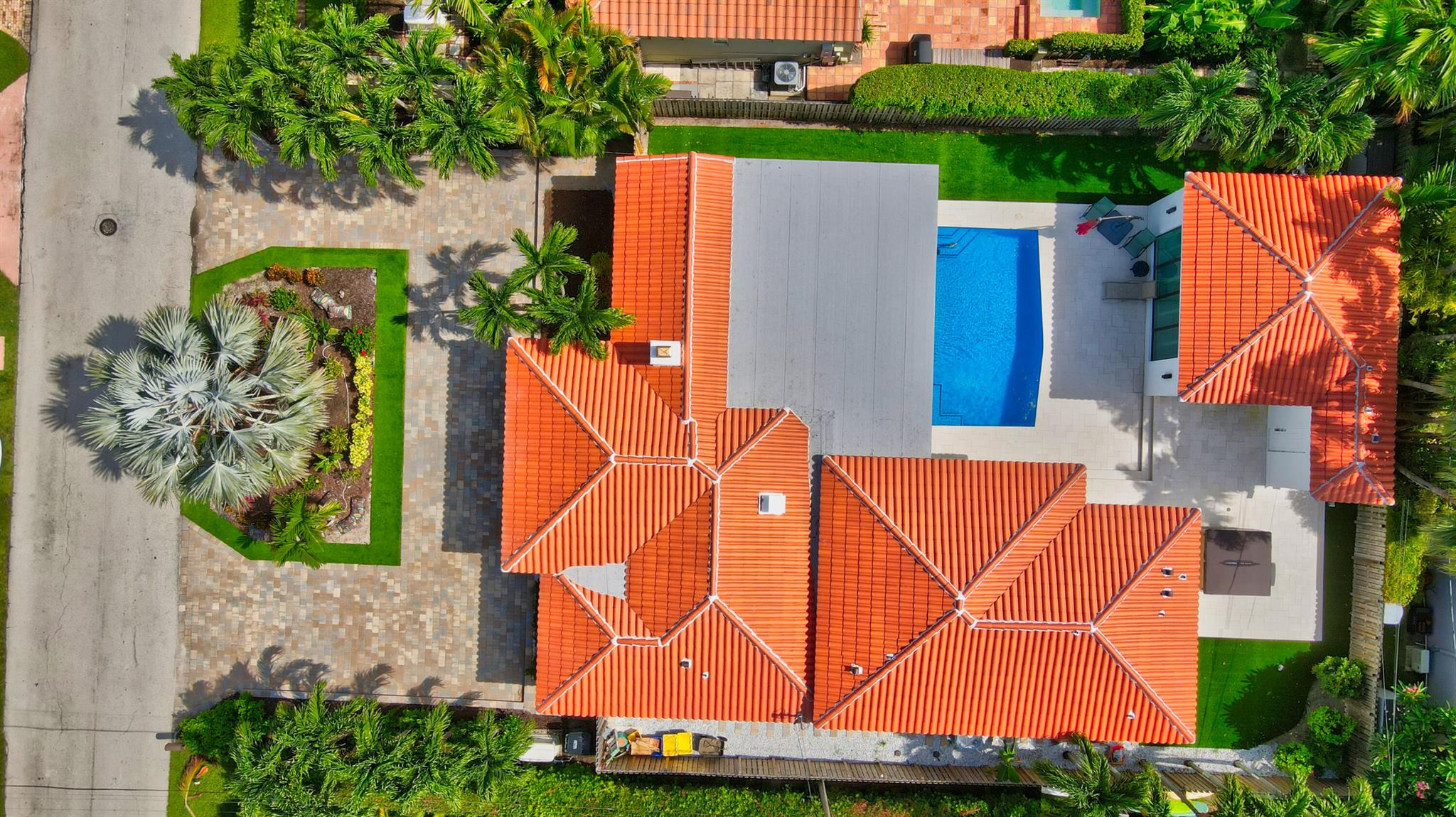 BOCA RATON RIVIERA UNIT A - Residential