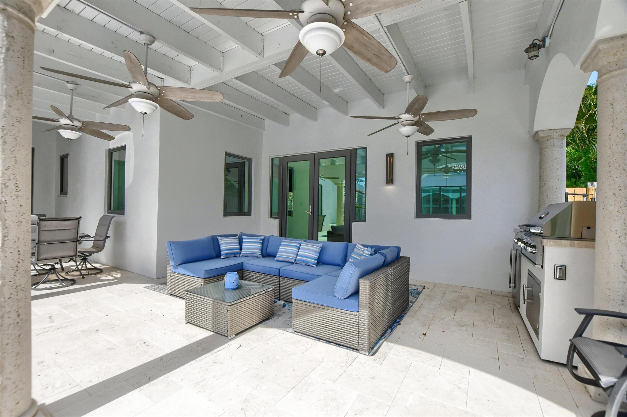 BOCA RATON RIVIERA UNIT A - Residential