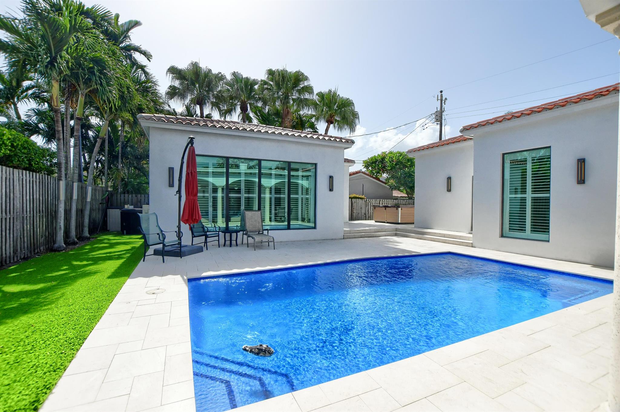 BOCA RATON RIVIERA UNIT A - Residential