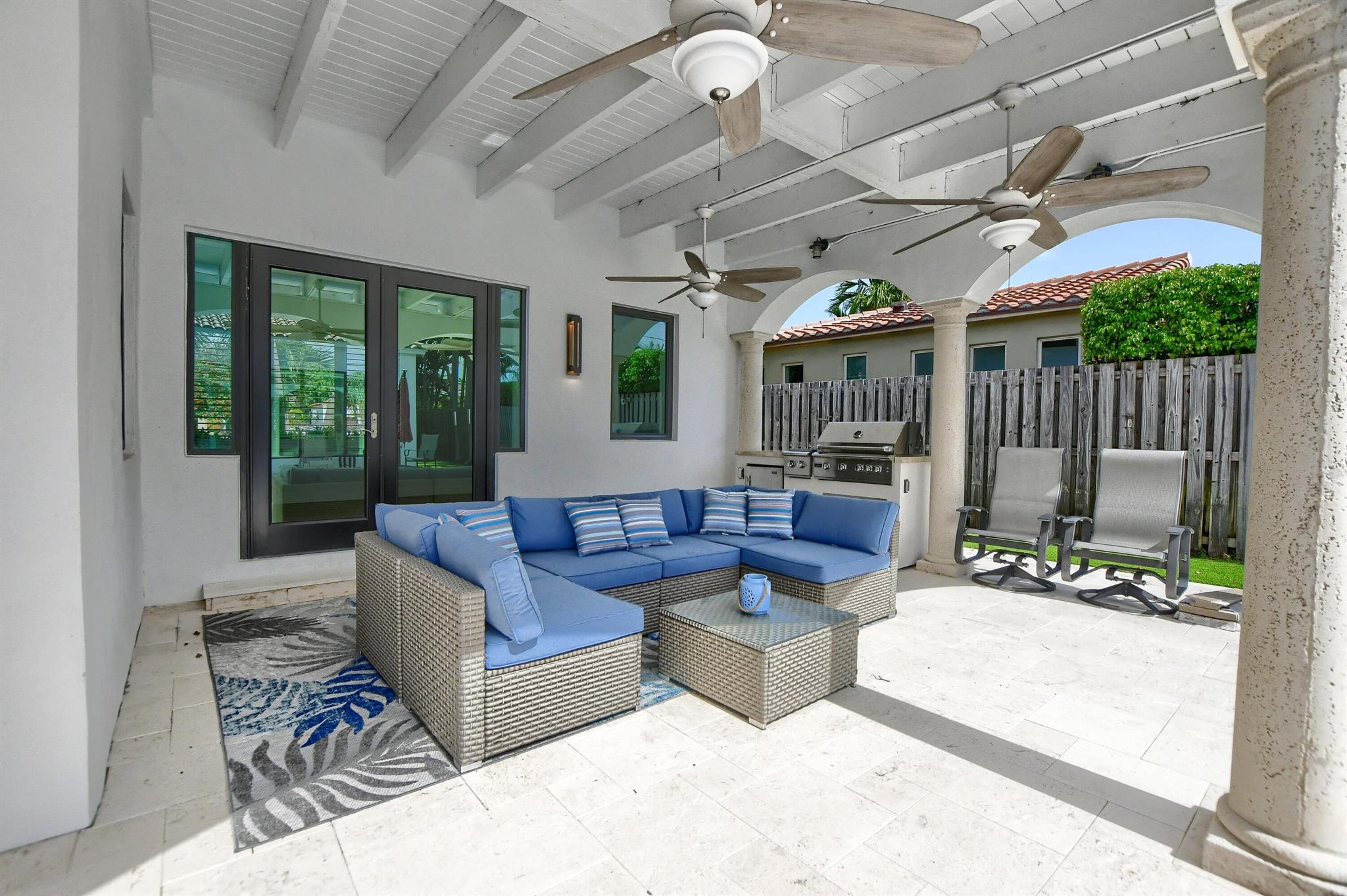 BOCA RATON RIVIERA UNIT A - Residential