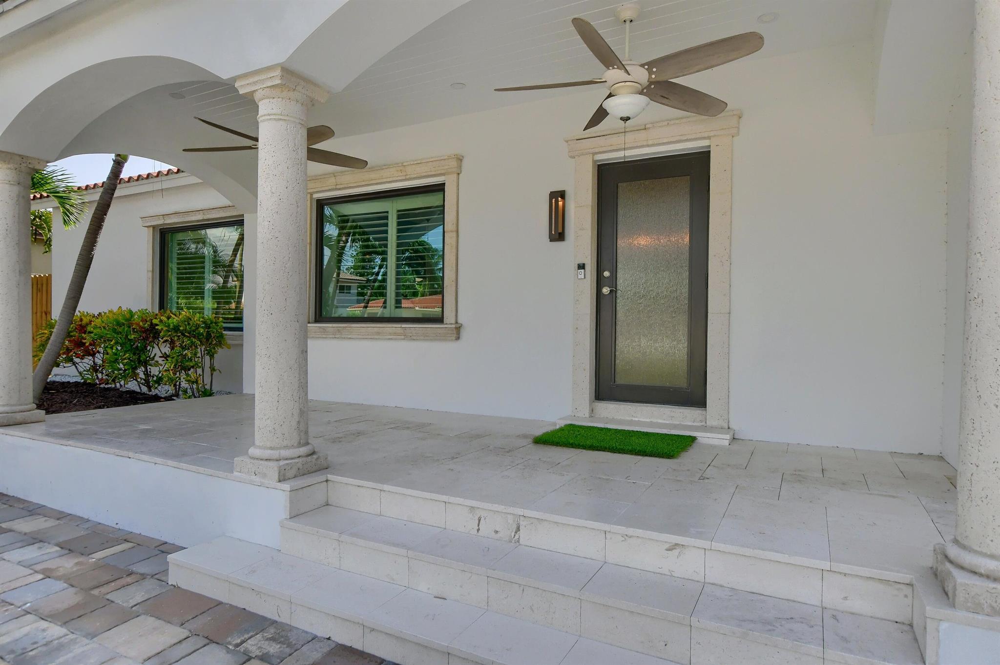 BOCA RATON RIVIERA UNIT A - Residential