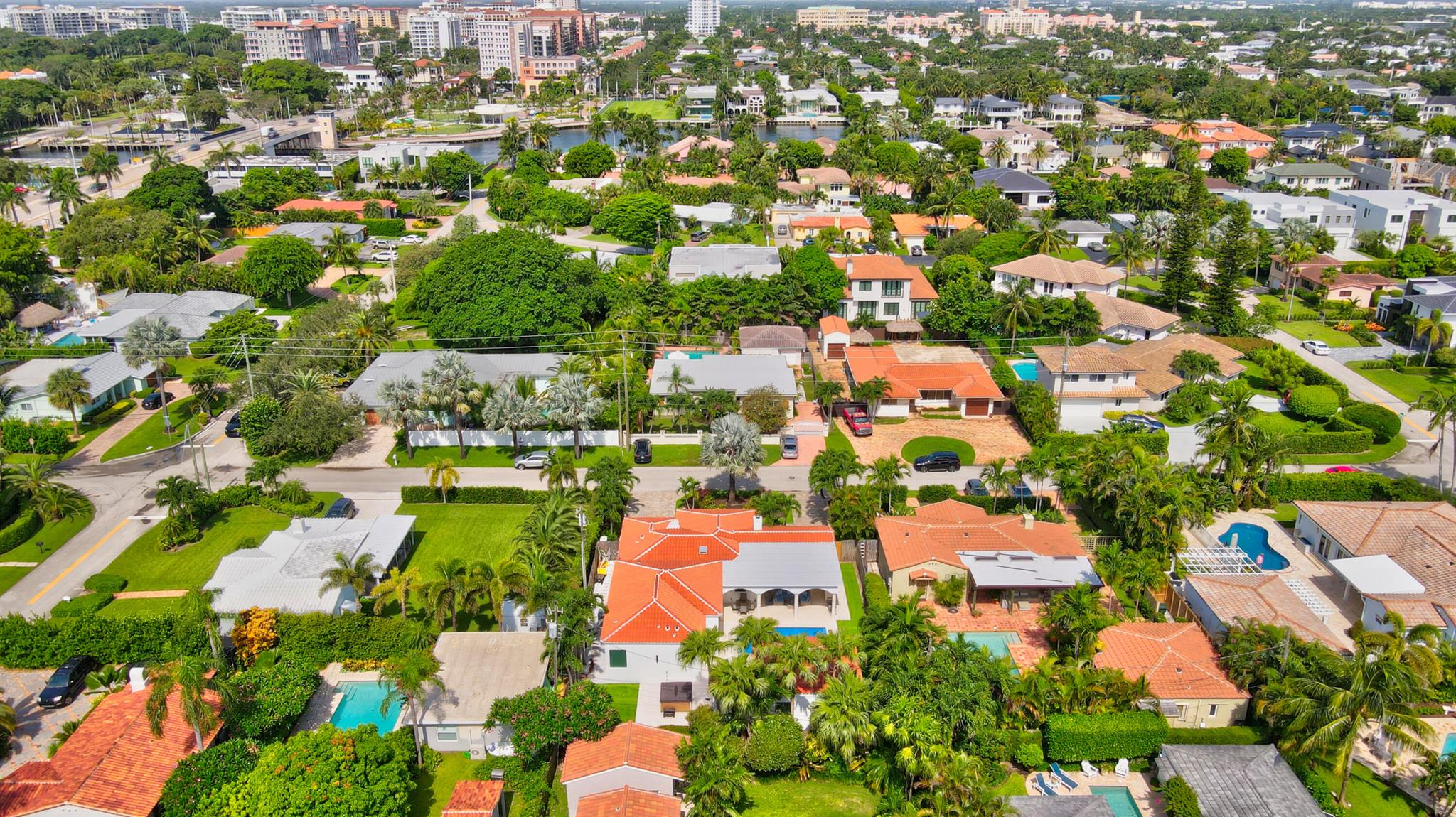 BOCA RATON RIVIERA UNIT A - Residential