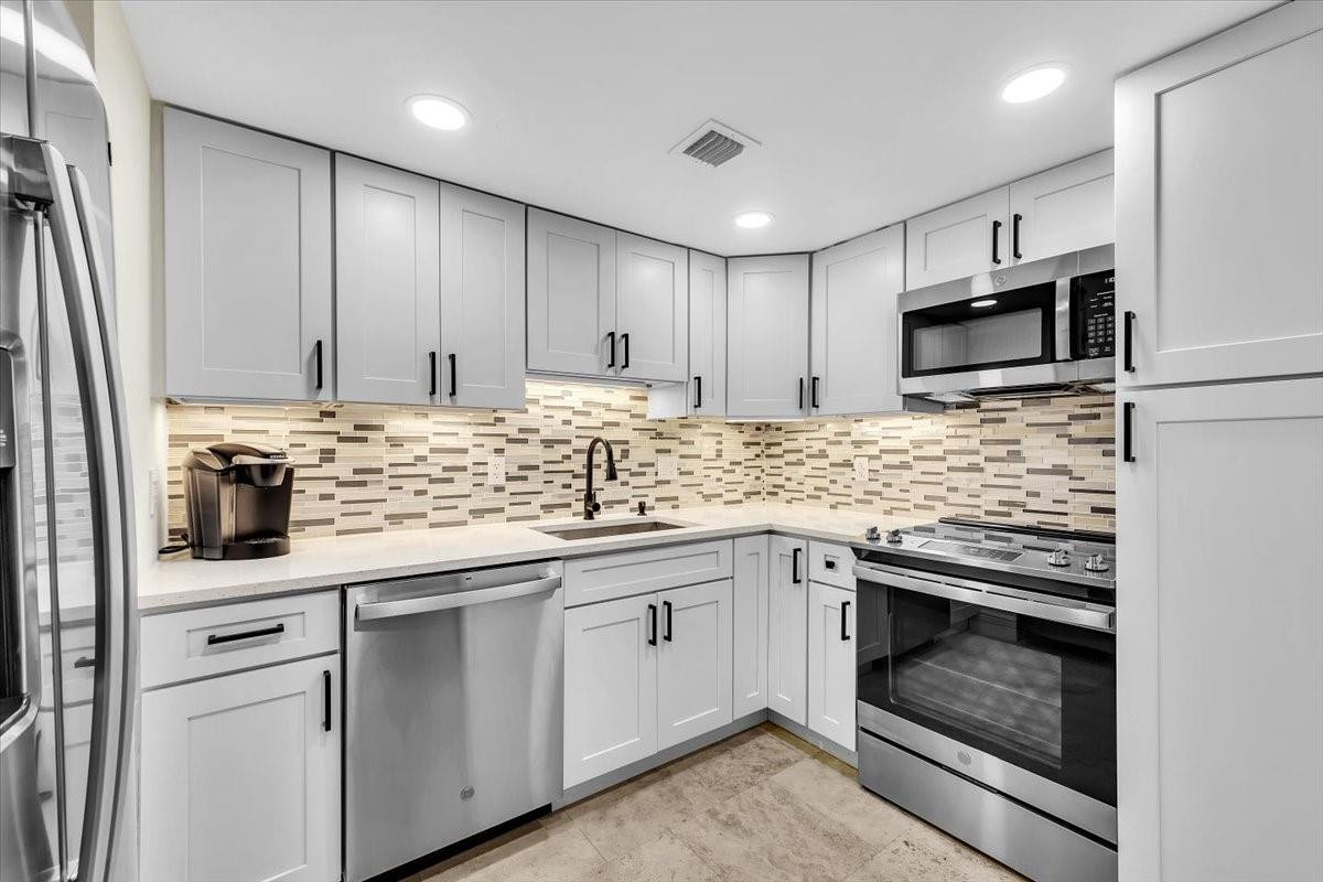 TOP OF THE MILE - Residential