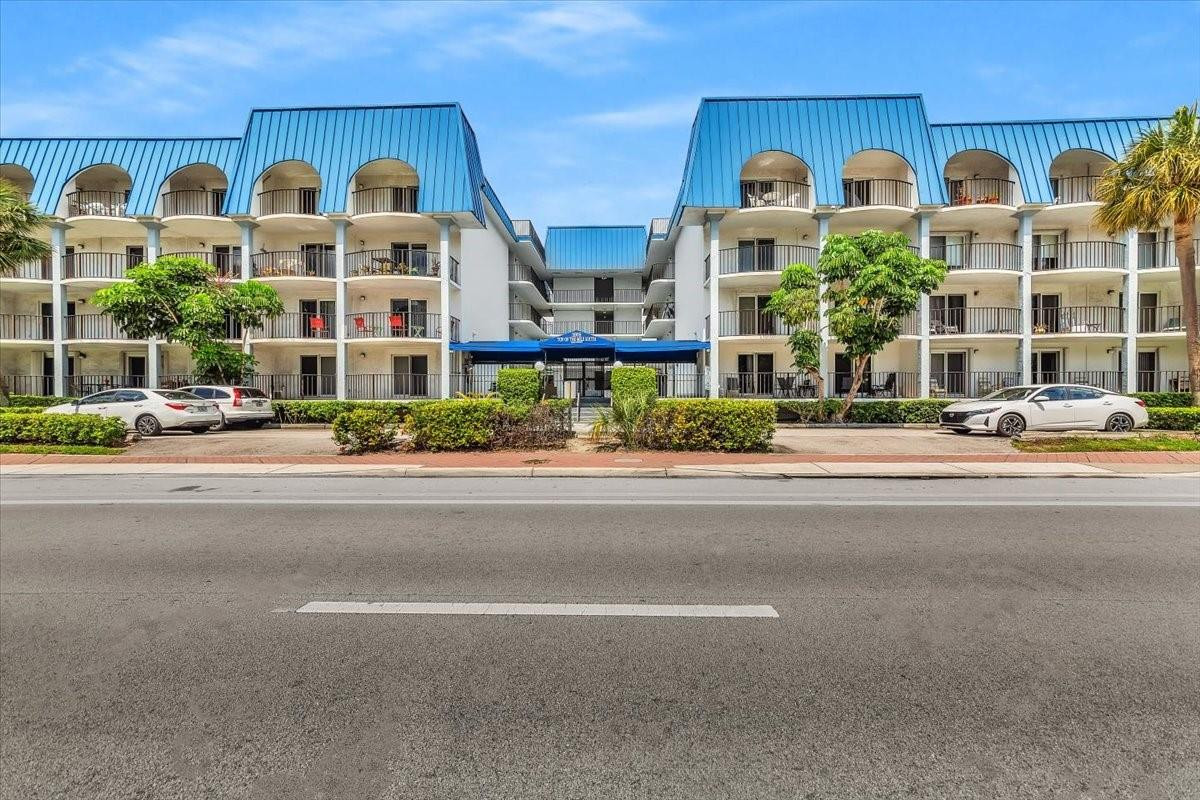 TOP OF THE MILE - Residential