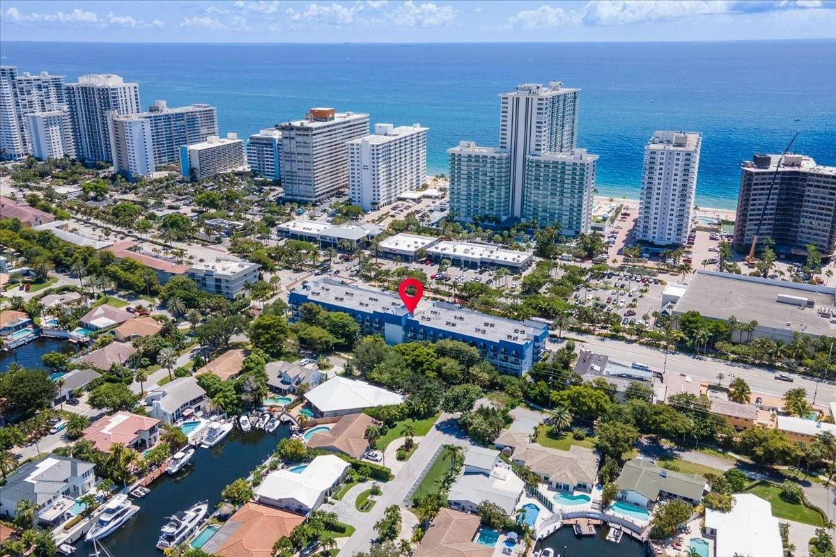 TOP OF THE MILE - Residential