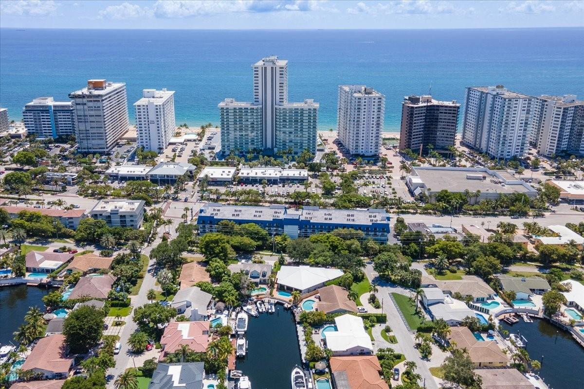 TOP OF THE MILE - Residential