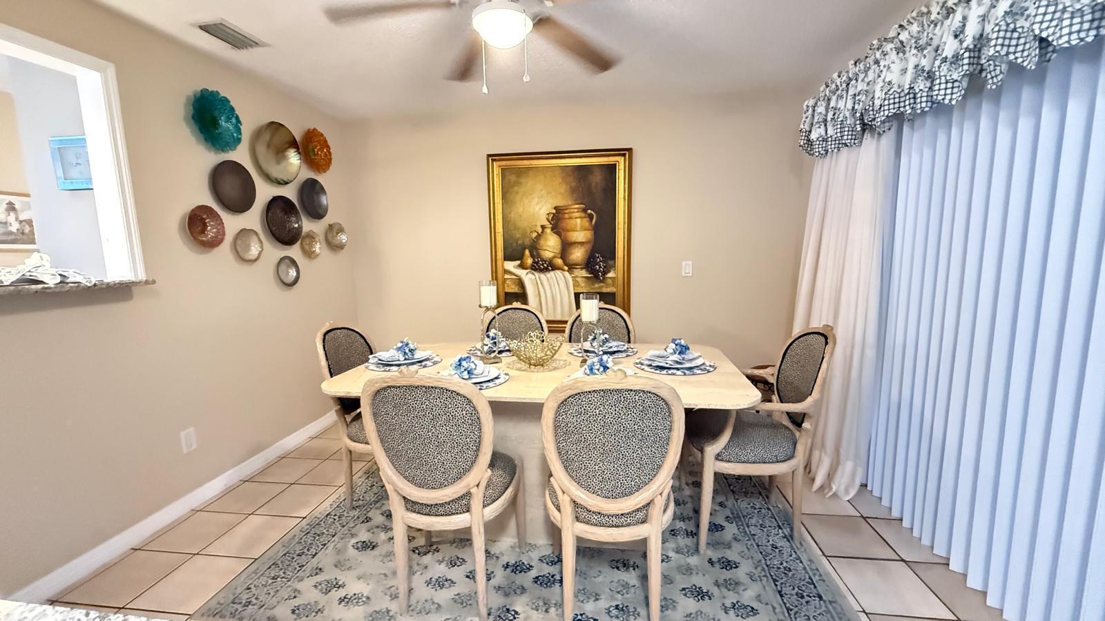 RIVER PARK UNIT 7 - Residential Lease