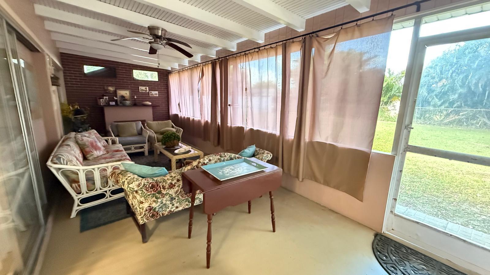 RIVER PARK UNIT 7 - Residential Lease