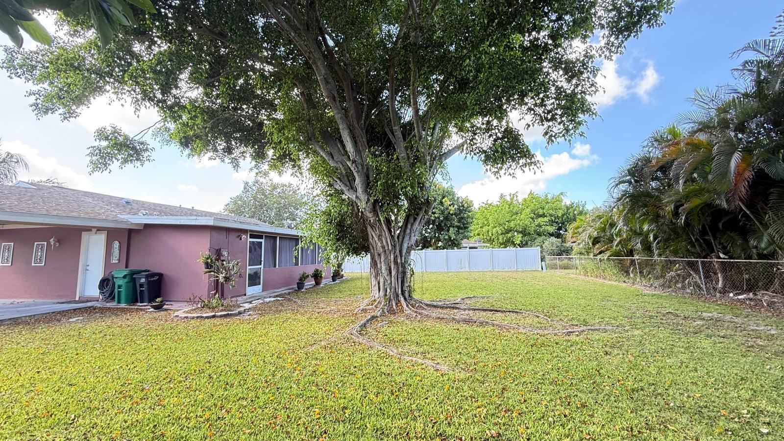 RIVER PARK UNIT 7 - Residential Lease