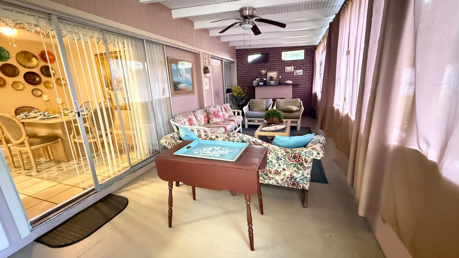 RIVER PARK UNIT 7 - Residential Lease