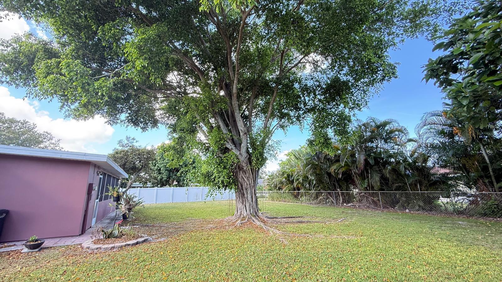 RIVER PARK UNIT 7 - Residential Lease