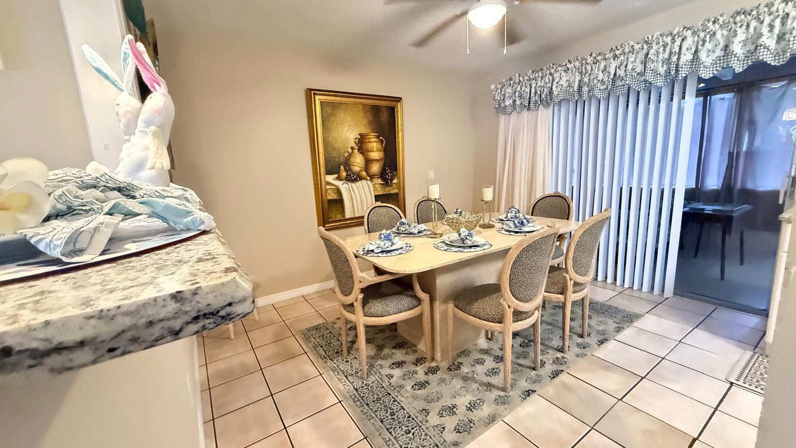 RIVER PARK UNIT 7 - Residential Lease