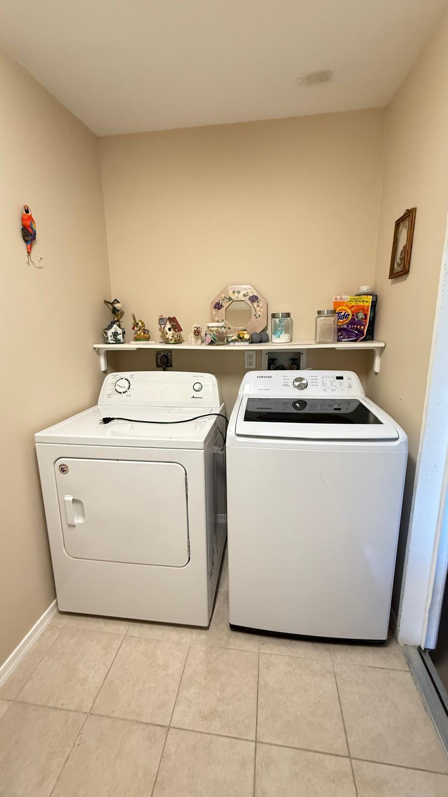 RIVER PARK UNIT 7 - Residential Lease