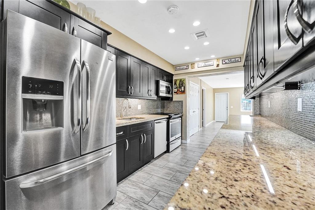NORTH ANDREWS - Residential