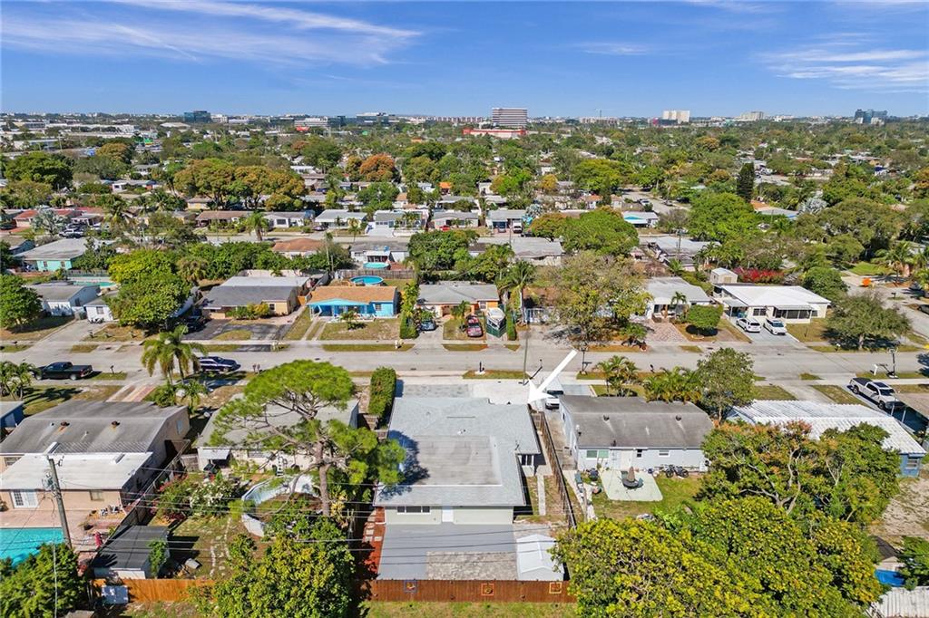 NORTH ANDREWS - Residential