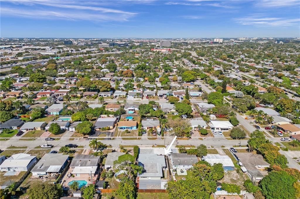 NORTH ANDREWS - Residential