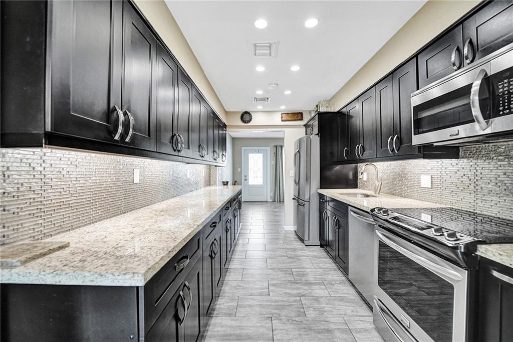 NORTH ANDREWS - Residential
