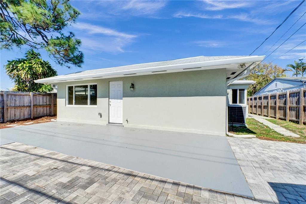 NORTH ANDREWS - Residential