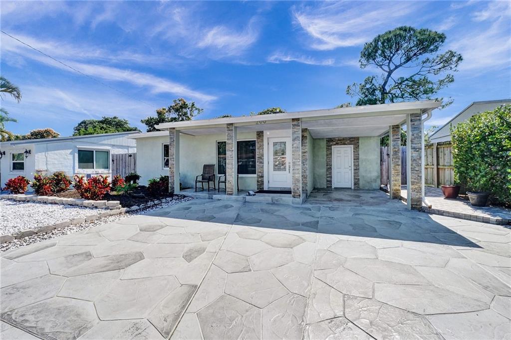 NORTH ANDREWS - Residential