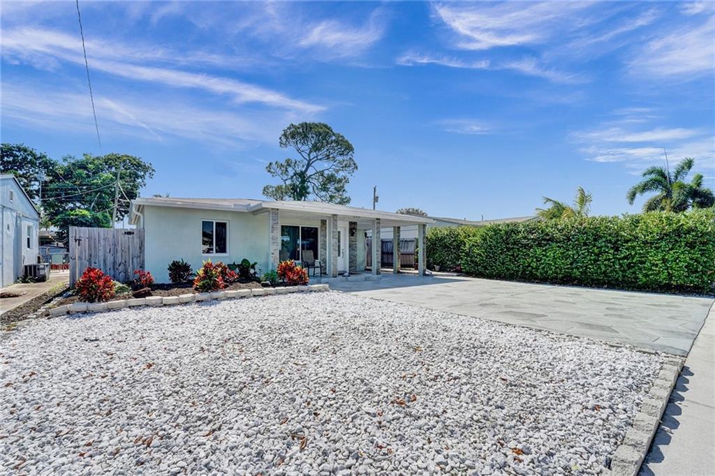 NORTH ANDREWS - Residential