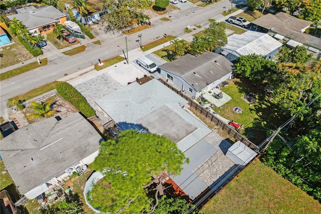 NORTH ANDREWS - Residential