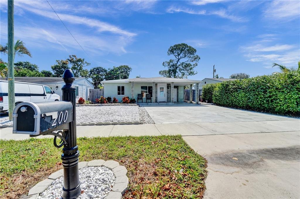 NORTH ANDREWS - Residential