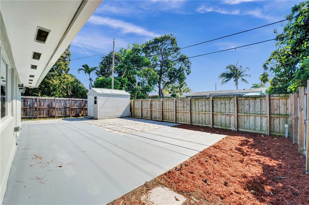 NORTH ANDREWS - Residential
