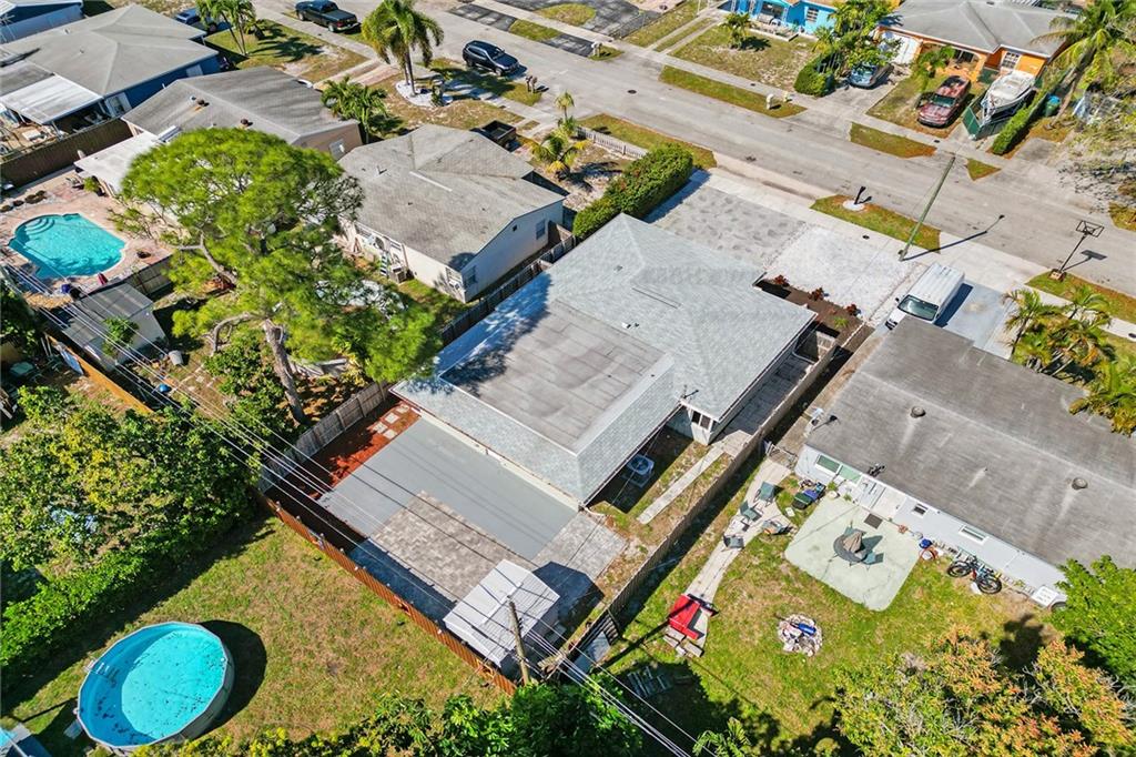 NORTH ANDREWS - Residential