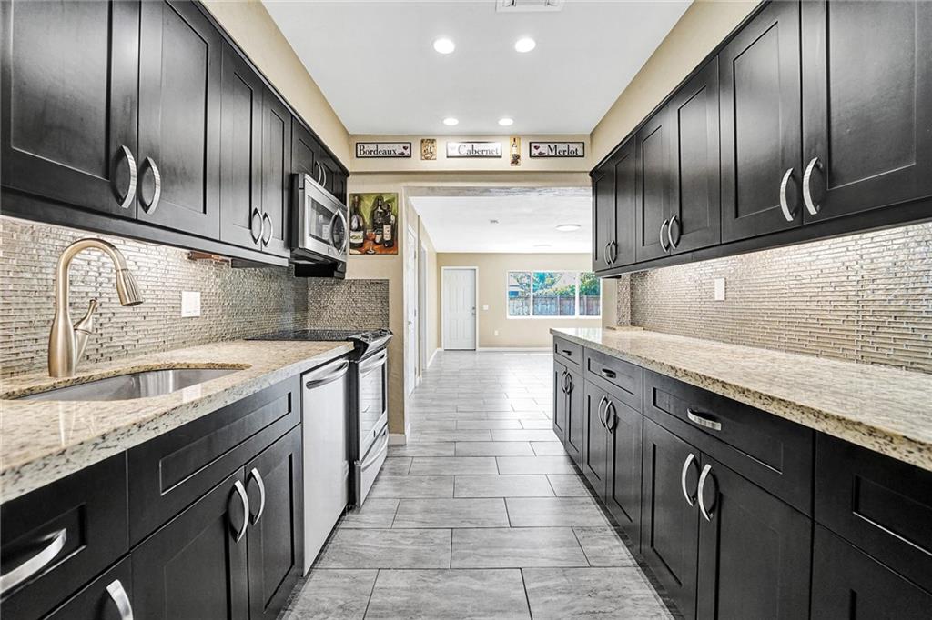 NORTH ANDREWS - Residential