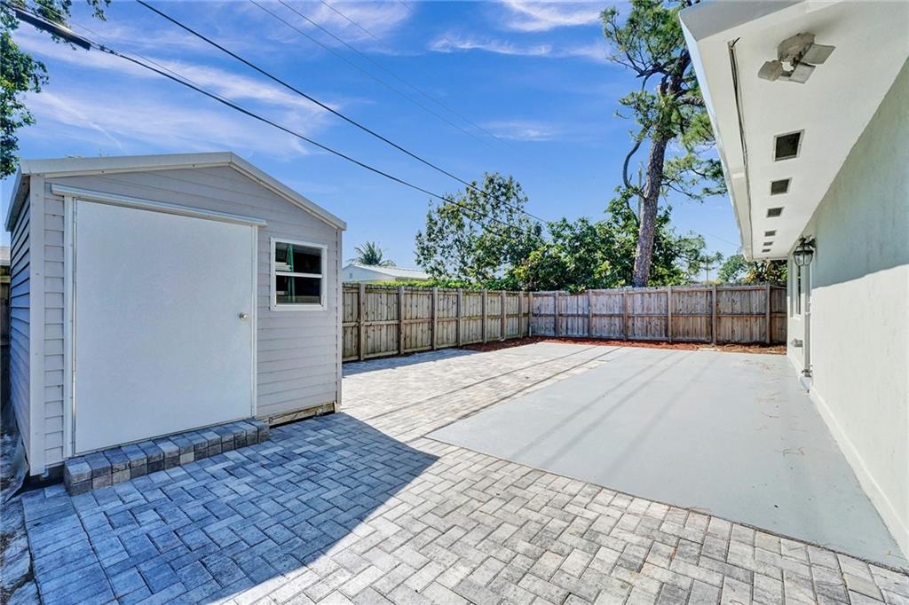 NORTH ANDREWS - Residential