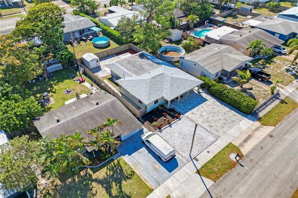 NORTH ANDREWS - Residential