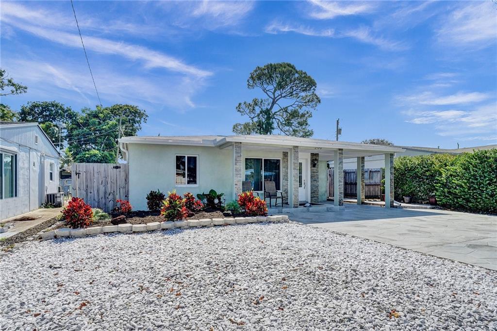 NORTH ANDREWS - Residential