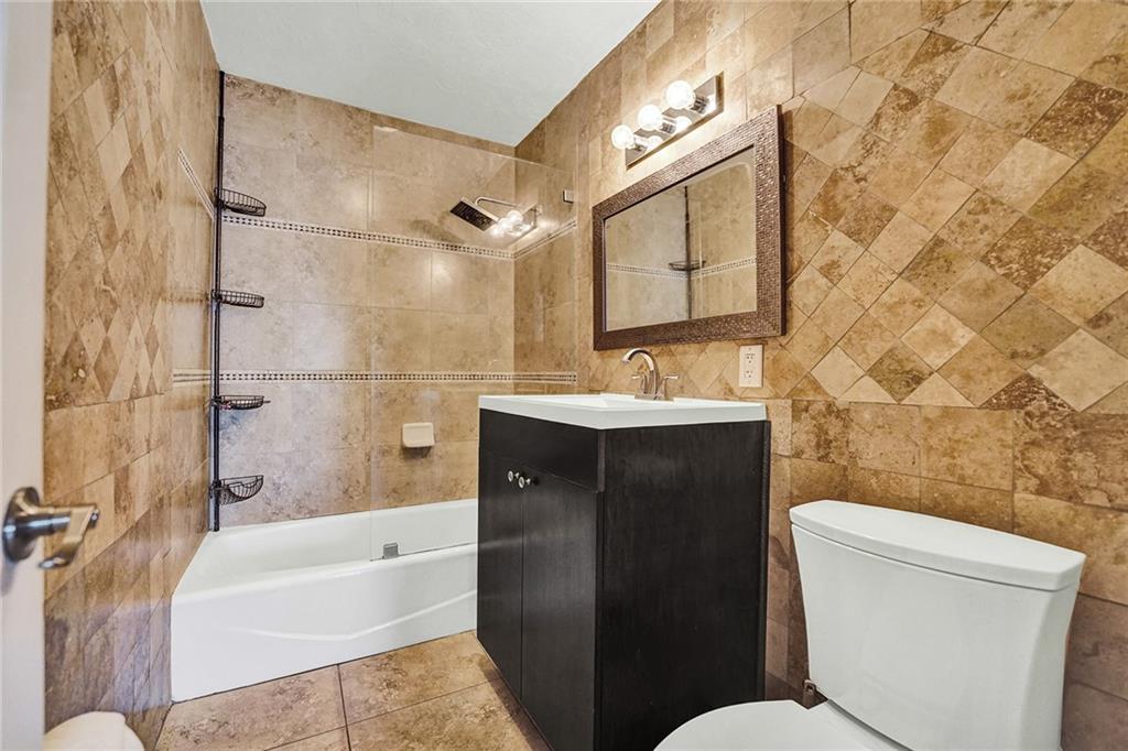 NORTH ANDREWS - Residential