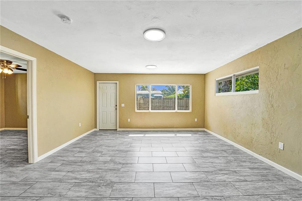 NORTH ANDREWS - Residential