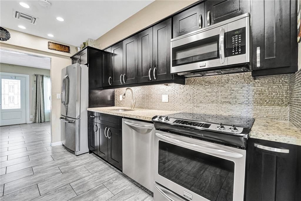 NORTH ANDREWS - Residential
