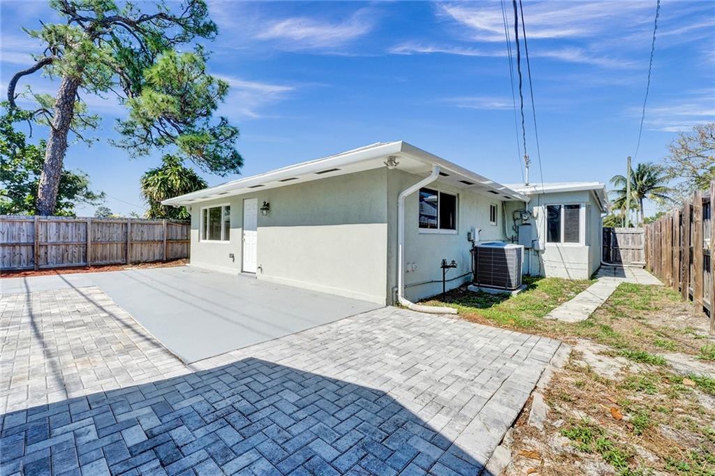 NORTH ANDREWS - Residential