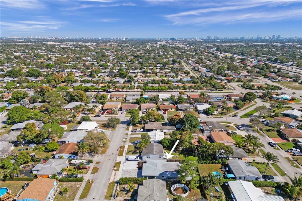 NORTH ANDREWS - Residential