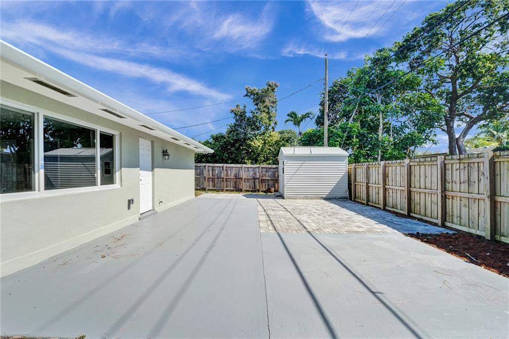 NORTH ANDREWS - Residential