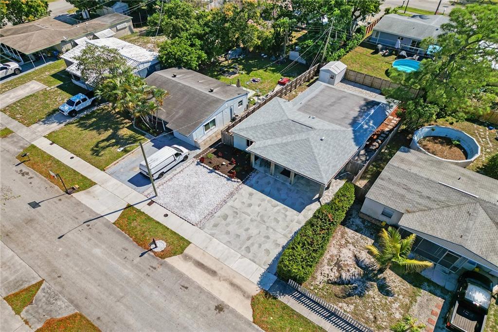 NORTH ANDREWS - Residential