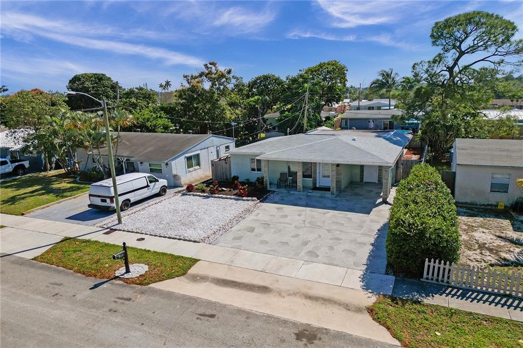 NORTH ANDREWS - Residential