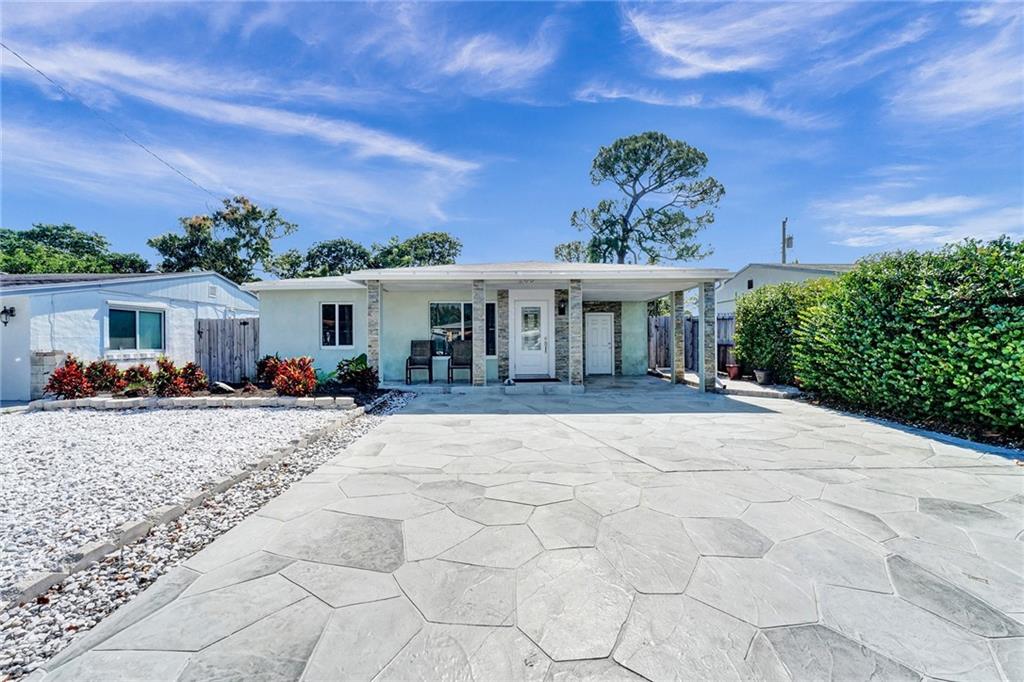 NORTH ANDREWS - Residential