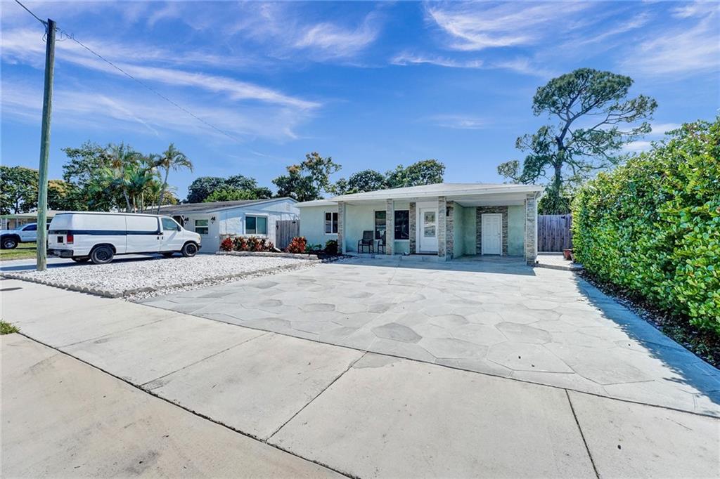 NORTH ANDREWS - Residential