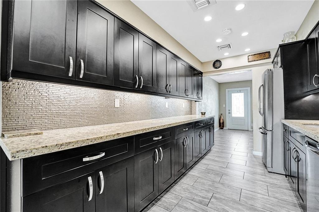 NORTH ANDREWS - Residential